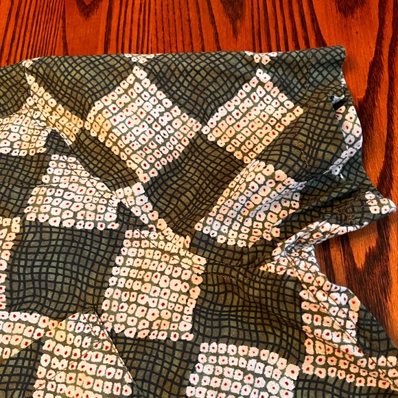 1950's style Camp Shirt J Crew - Picture 2 of 5